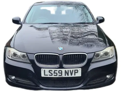 BMW 3 Series LS59 NVP