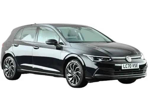 Volkswagen Golf Style TSI LC70 VSE