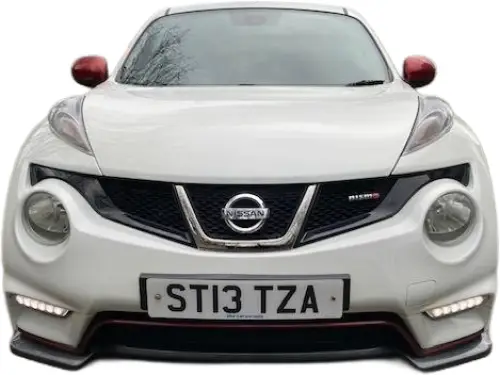 Nissan Juke ST13 TZA
