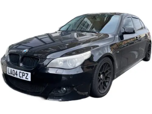 BMW 545 LA04 CPZ