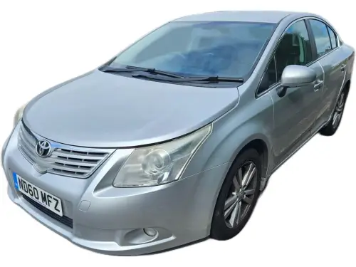 Toyota Avensis ND60 MFZ
