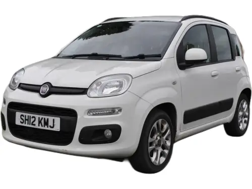 Fiat Panda SH12 KMJ