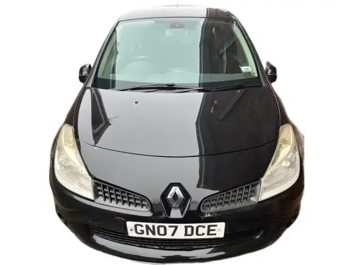 Renault Clio GN07 DCE
