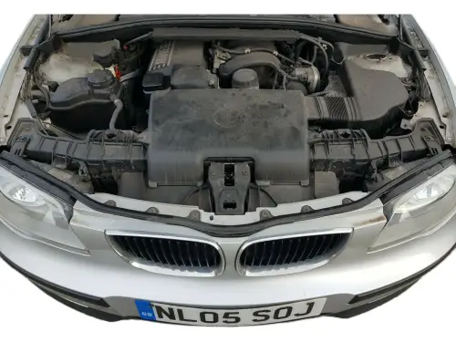 BMW 116i NL05 SOJ