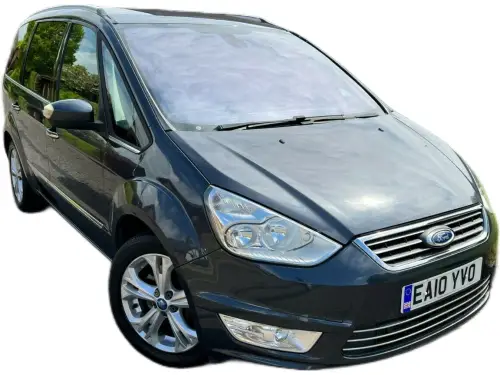 Ford Galaxy EA10 YVO