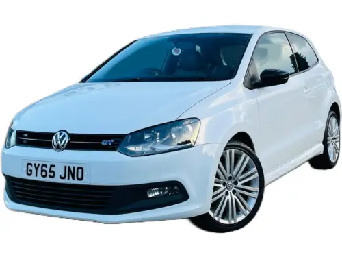 Volkswagen Polo GY65 JNO