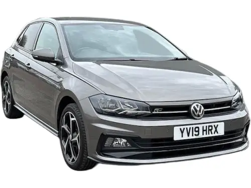 Volkswagen Polo YV19 HRX