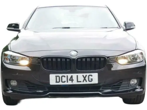 BMW 320i SE Auto DC14 LXG