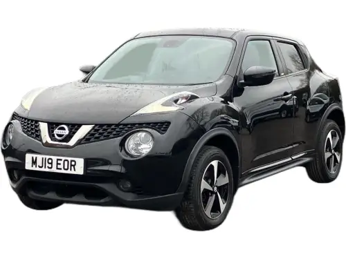 Nissan Juke MJ19 EOR
