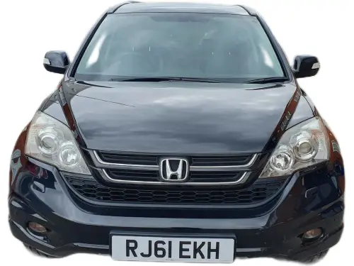 Honda CR-V RJ61 EKH