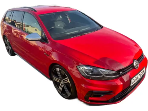 Volkswagen Golf DG67 GGK