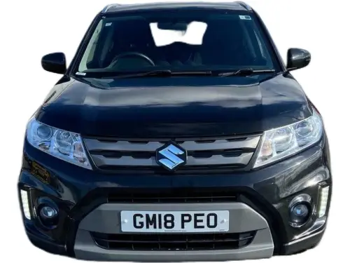 Suzuki Vitara SZ-T GM18 PEO