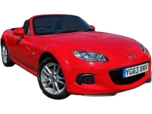 Mazda MX-5 I SE YG63 XNV