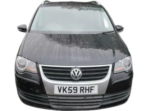 Volkswagen Touran Match TDI Bluemo-N VK59 RHF