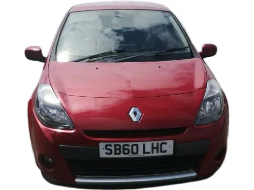 Renault Clio Expression 16v SB60 LHC