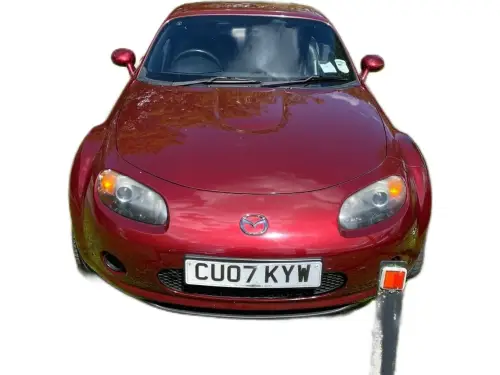 Mazda MX-5 CU07 KYW