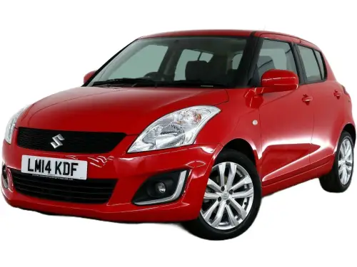 Suzuki Swift SZ3 LM14 KDF