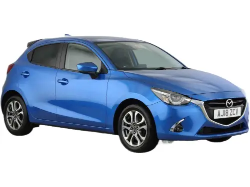 Mazda 2 GT Sport Nav+ AJ18 ZCV