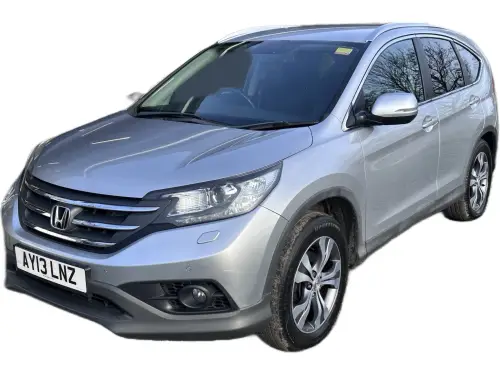 Honda CR-V AY13 LNZ
