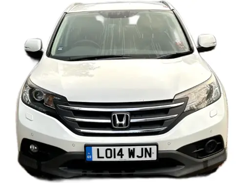 Honda CR-V LO14 WJN