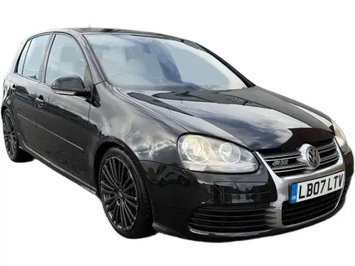 Volkswagen Golf LB07 LTV