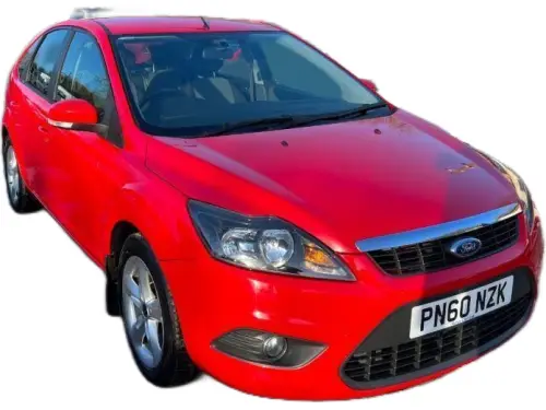 Ford Focus PN60 NZK