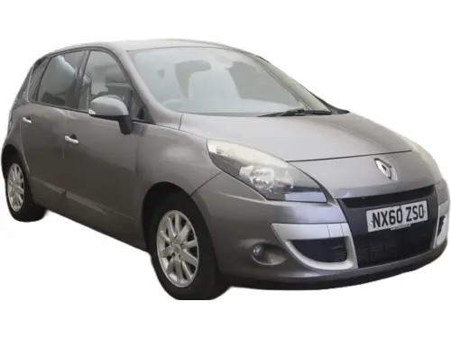 Renault Scenic NX60 ZSO