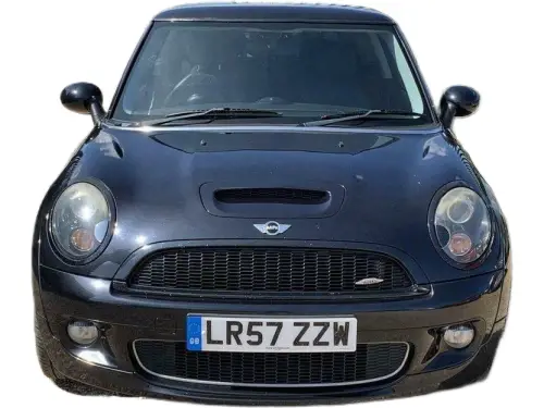MINI Cooper S LR57 ZZW