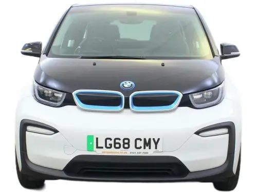 BMW i3 LG68 CMY