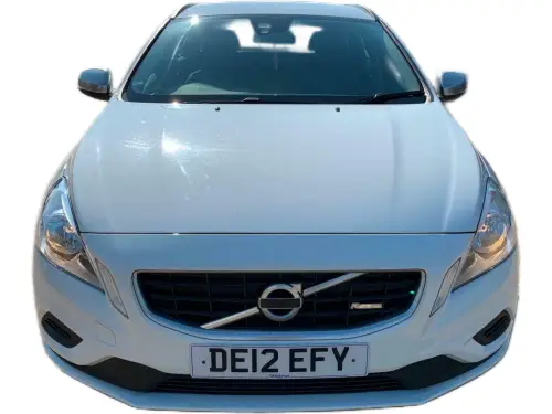 Volvo V60 R-Design Drive Start/Stop DE12 EFY