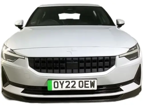 Polestar Polestar 2 EV FWD OY22 OEW