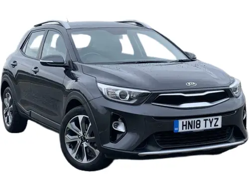 Kia Stonic 2 ISG HN18 TYZ