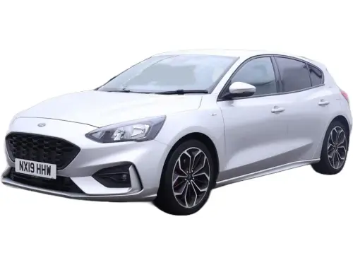 Ford Focus ST-Line X NX19 HHW