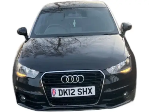 Audi A1 DK12 SHX