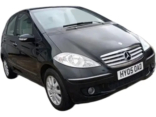 Mercedes-Benz A-Class HY05 OAD