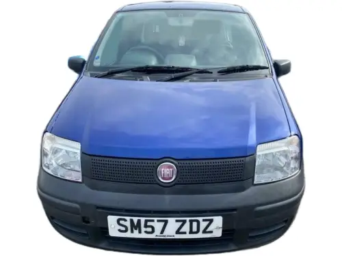 Fiat Panda Active SM57 ZDZ