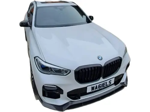 Volvo XC90 R-Design B5 MHEV AWD Auto WA61 ELS