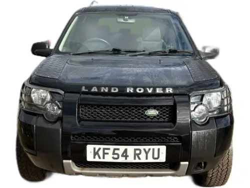 Land Rover Freelander KF54 RYU