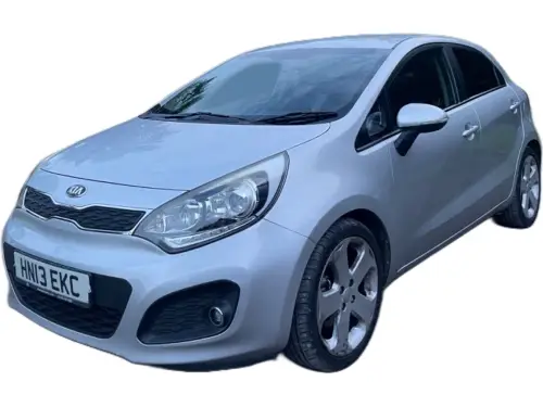 Kia RIO 3 Ecodynamics CRDi HN13 EKC