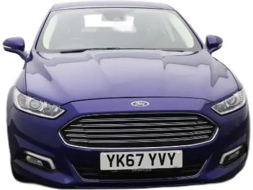 Ford Mondeo Titanium Econetic TDCi YK67 YVY
