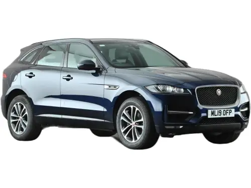 Jaguar F-Pace ML19 OFP