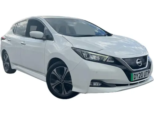 Nissan Leaf DY20 UTP