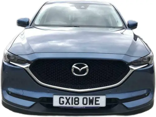 Mazda CX-5 GX18 OWE