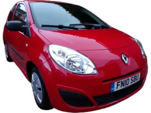 Renault Twingo Expression FN10 SBU