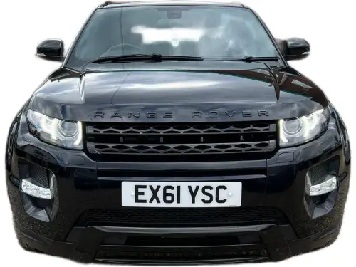 Land Rover Range Rover Evoque EX61 YSC
