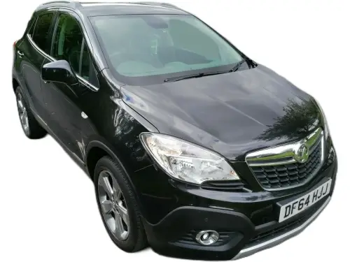 Vauxhall Mokka SE CDTi S/S DF64 HJJ