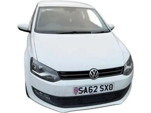 Volkswagen Polo SA62 SXO