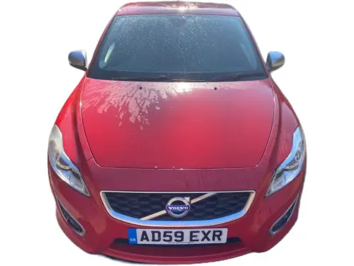 Volvo C30 AD59 EXR