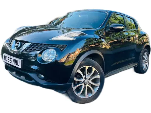 Nissan Juke NL65 NMU