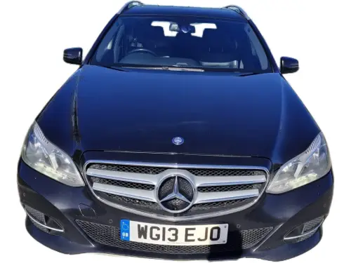 Mercedes-Benz E WG13 EJO